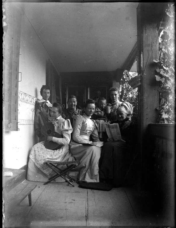 Staatsarchiv Luzern - Bilderschatz