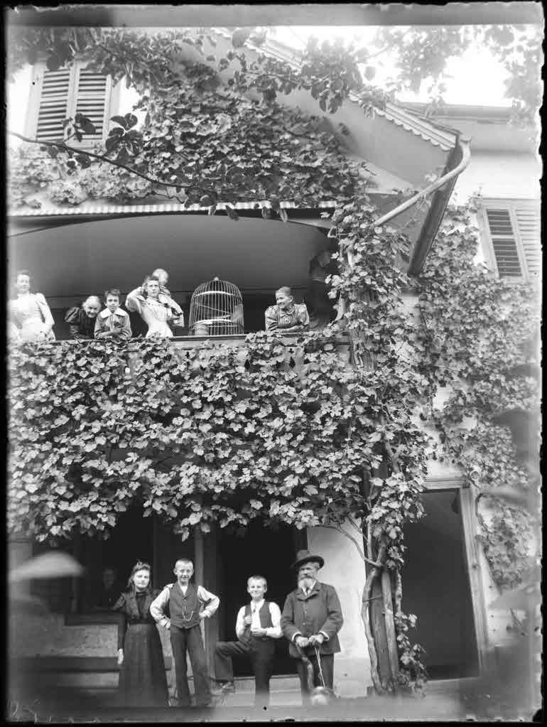 Staatsarchiv Luzern - Bilderschatz