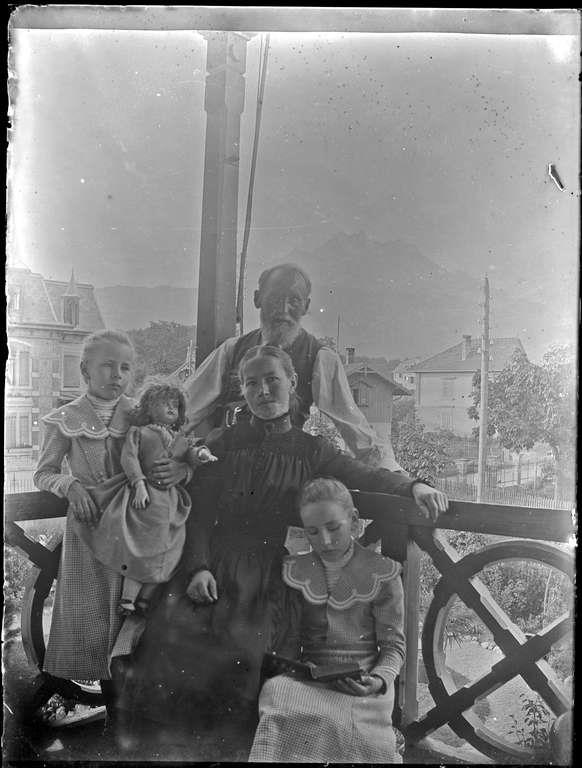 Staatsarchiv Luzern - Bilderschatz