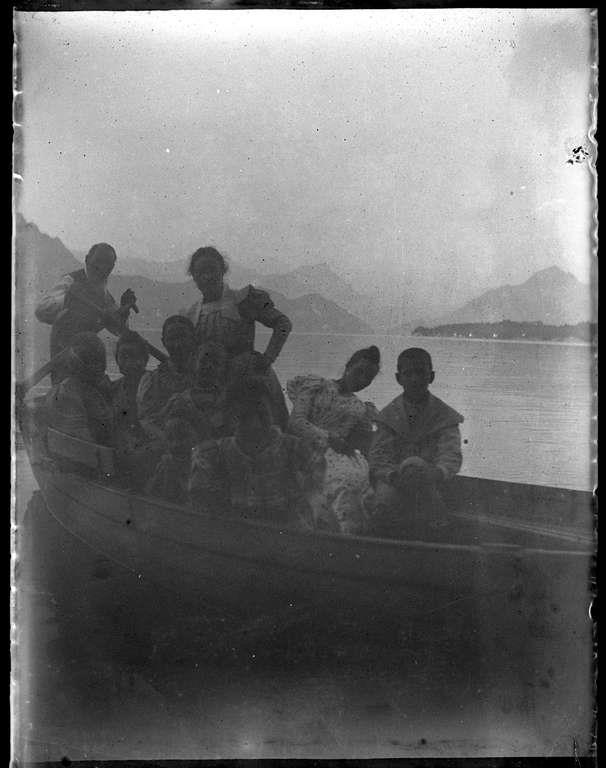 Staatsarchiv Luzern - Bilderschatz