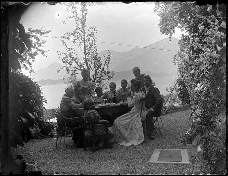 Staatsarchiv Luzern - Bilderschatz