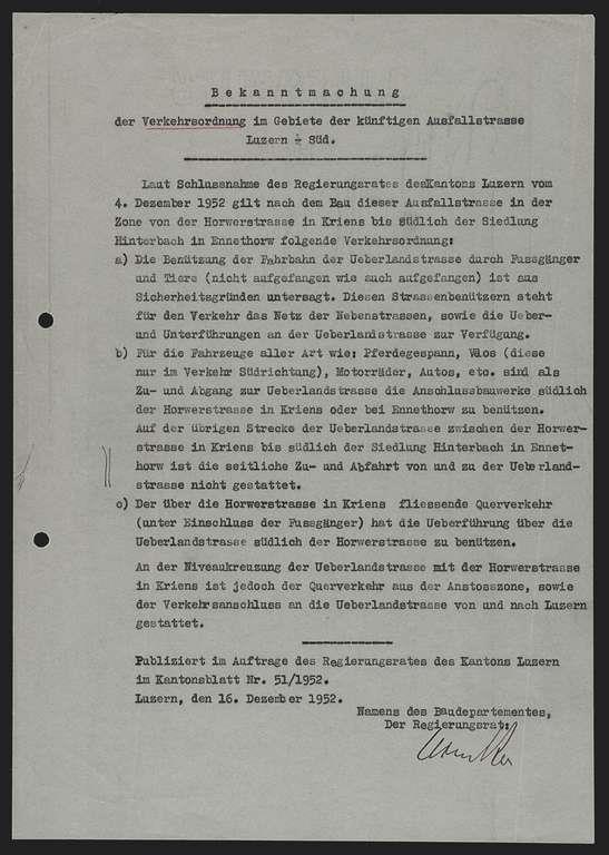 Staatsarchiv Luzern - Bilderschatz