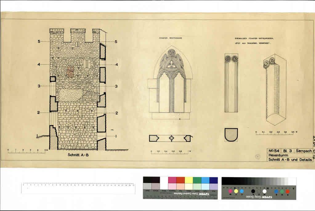 Staatsarchiv Luzern - Bilderschatz