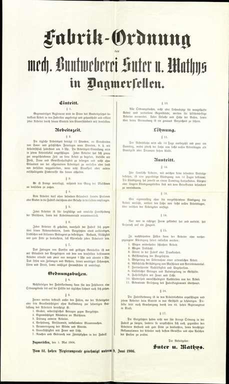 Staatsarchiv Luzern - Bilderschatz