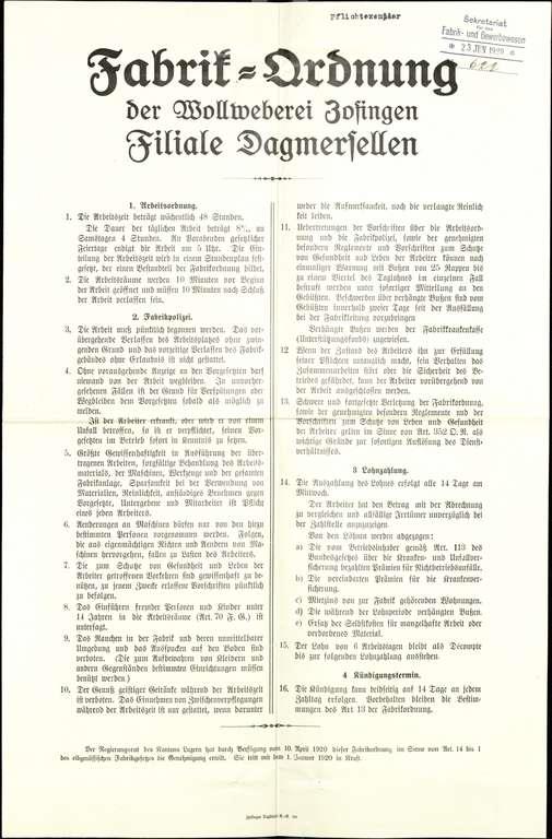 Staatsarchiv Luzern - Bilderschatz