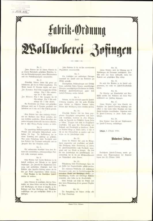 Staatsarchiv Luzern - Bilderschatz