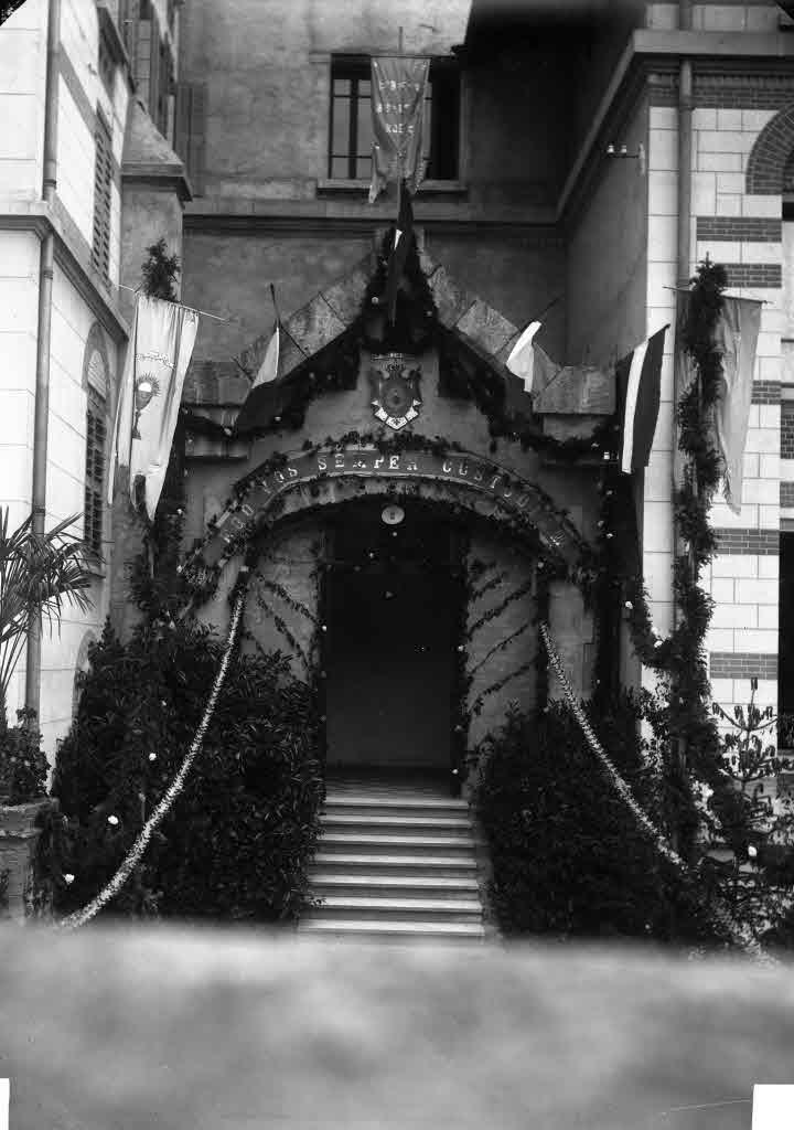 Staatsarchiv Luzern - Bilderschatz