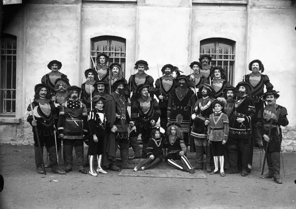 Staatsarchiv Luzern - Bilderschatz