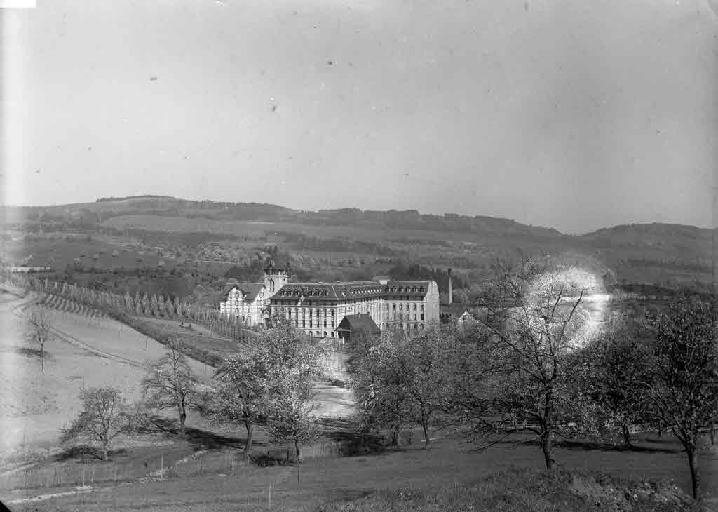 Staatsarchiv Luzern - Bilderschatz