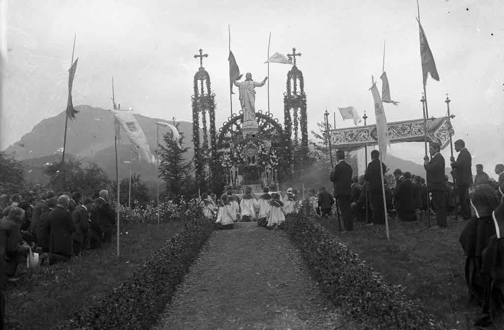 Staatsarchiv Luzern - Bilderschatz