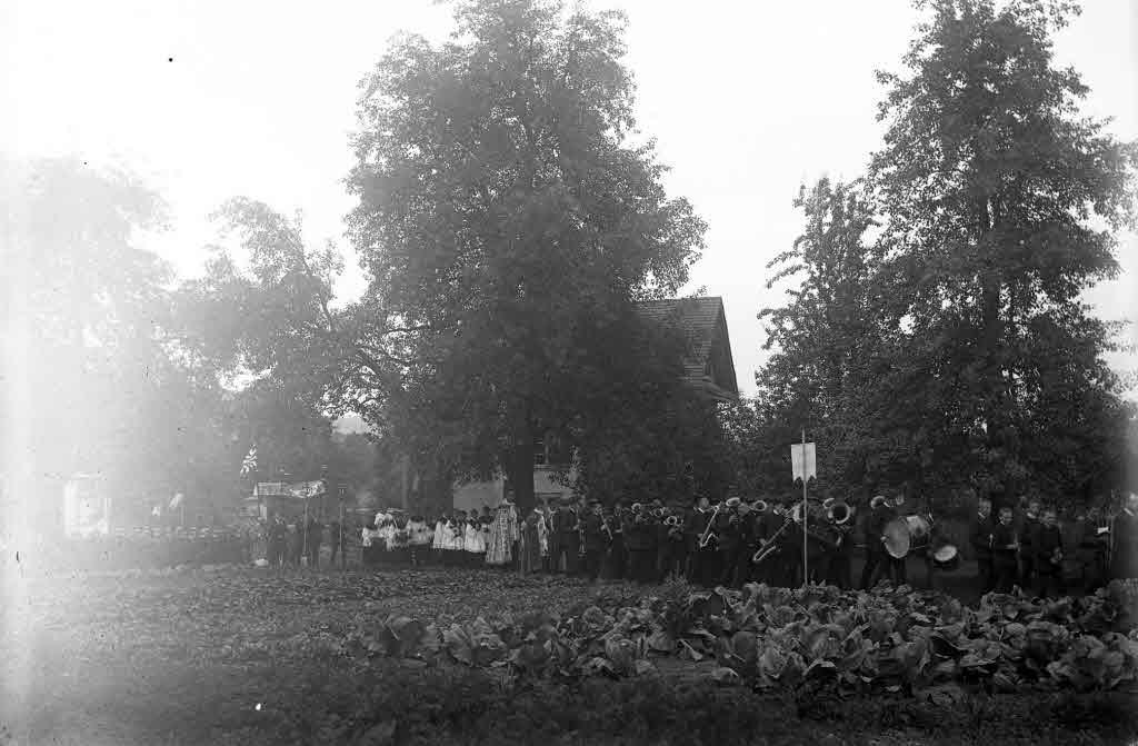 Staatsarchiv Luzern - Bilderschatz