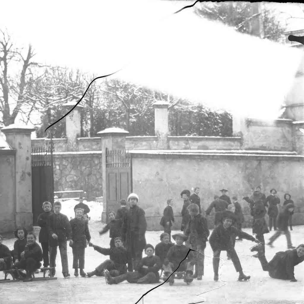 Staatsarchiv Luzern - Bilderschatz