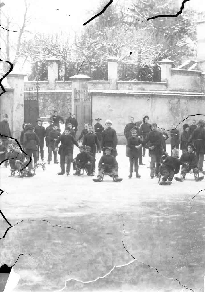 Staatsarchiv Luzern - Bilderschatz