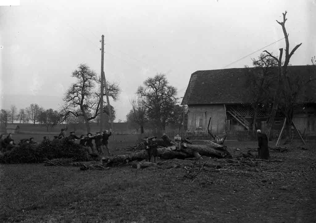 Staatsarchiv Luzern - Bilderschatz