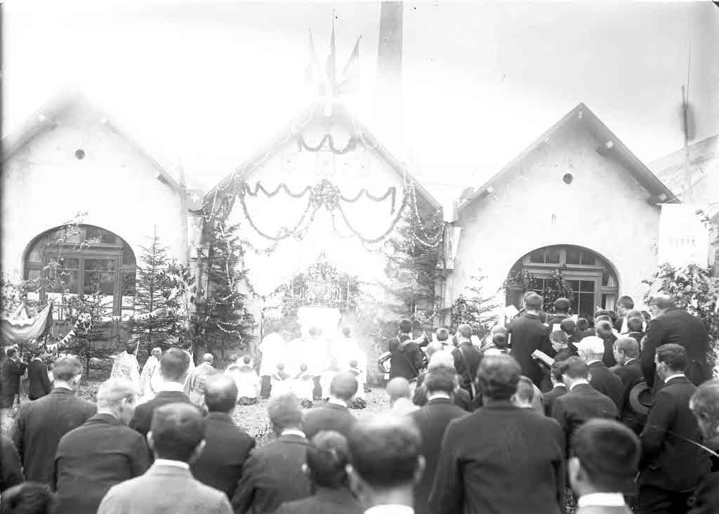 Staatsarchiv Luzern - Bilderschatz