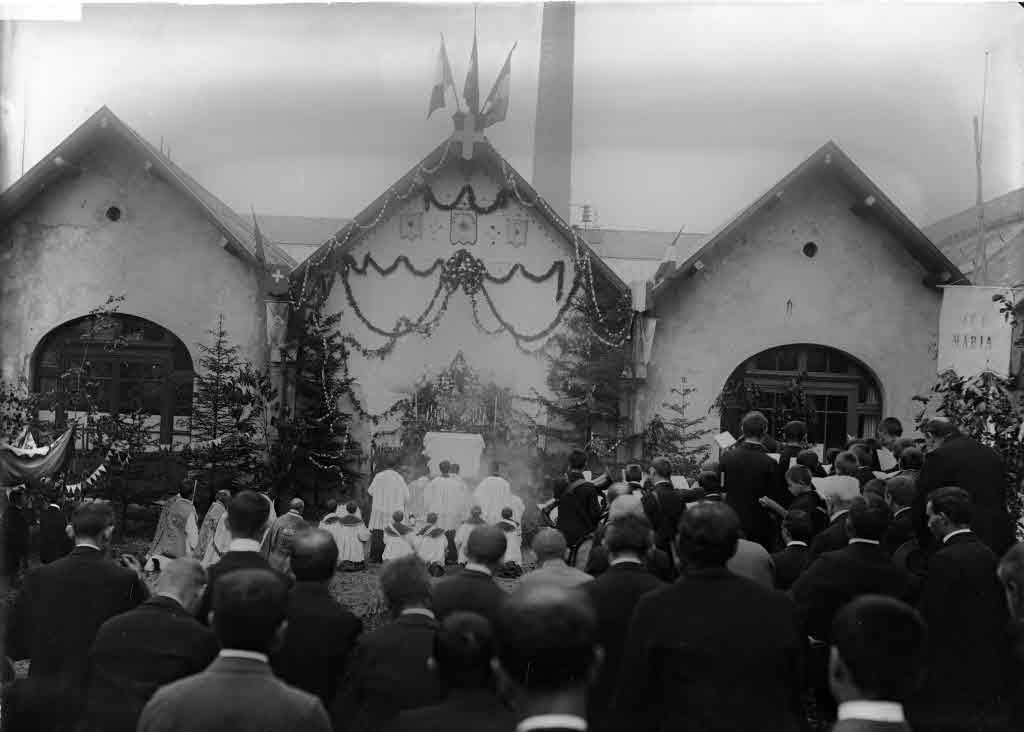 Staatsarchiv Luzern - Bilderschatz