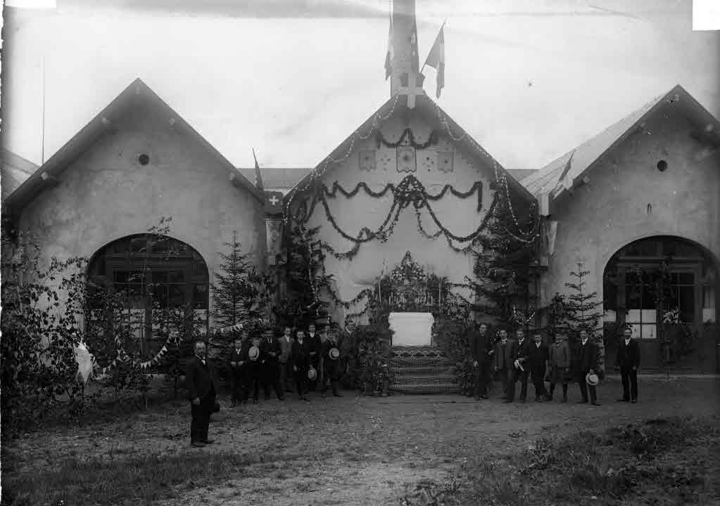 Staatsarchiv Luzern - Bilderschatz