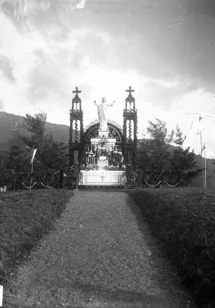 Staatsarchiv Luzern - Bilderschatz