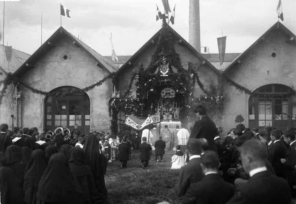 Staatsarchiv Luzern - Bilderschatz