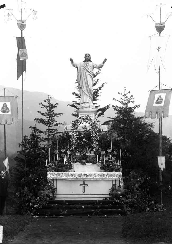 Staatsarchiv Luzern - Bilderschatz