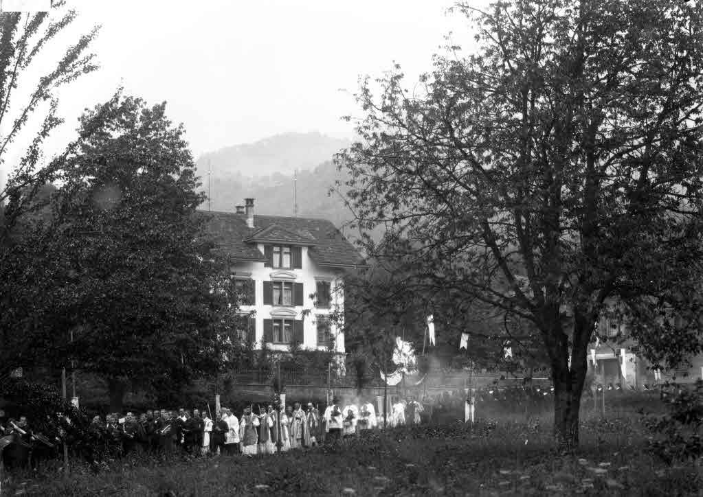 Staatsarchiv Luzern - Bilderschatz