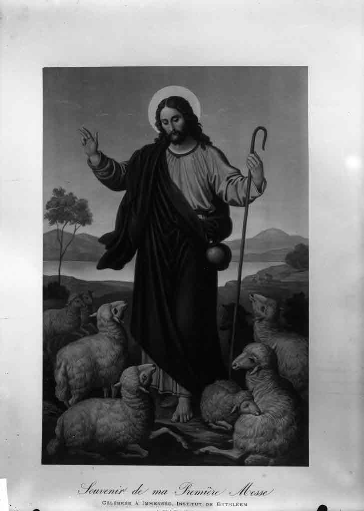 Staatsarchiv Luzern - Bilderschatz