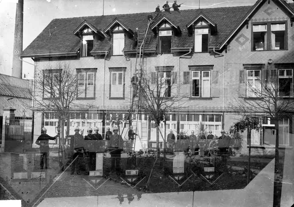 Staatsarchiv Luzern - Bilderschatz