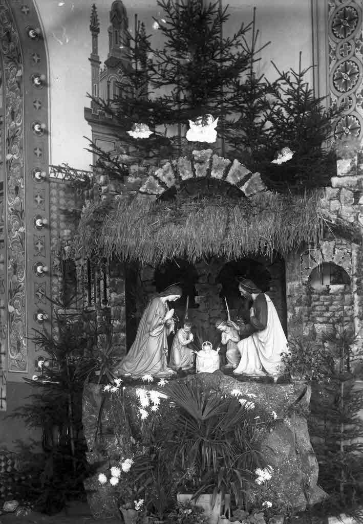 Staatsarchiv Luzern - Bilderschatz