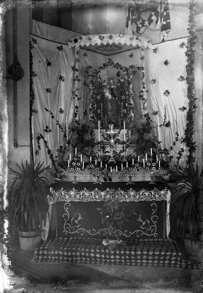 Staatsarchiv Luzern - Bilderschatz