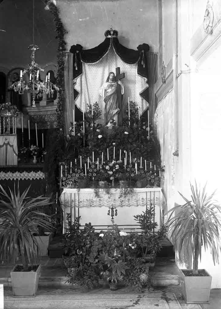 Staatsarchiv Luzern - Bilderschatz