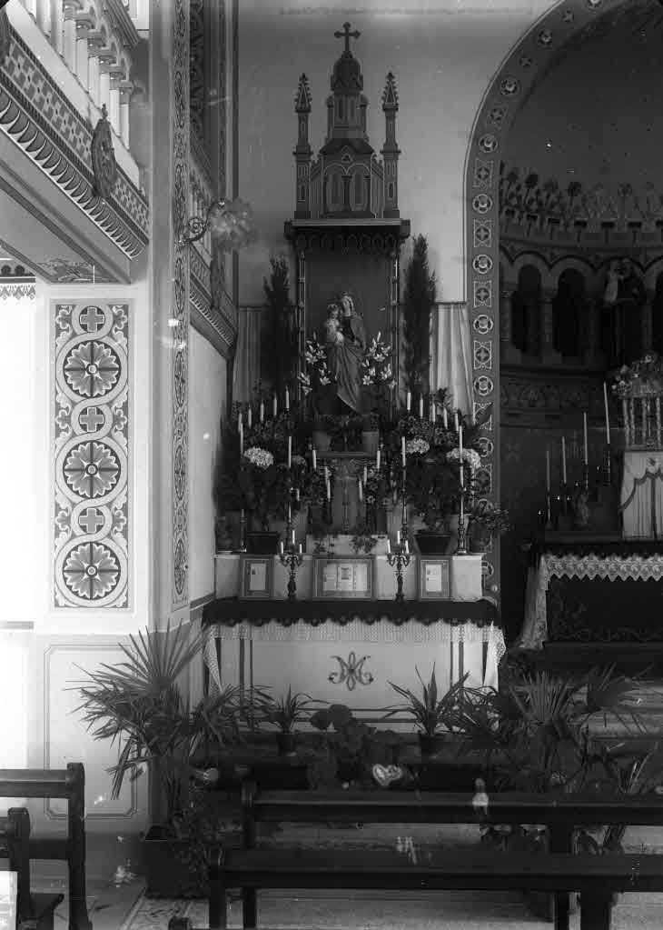 Staatsarchiv Luzern - Bilderschatz