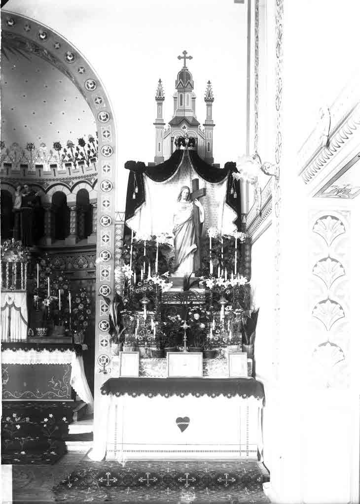 Staatsarchiv Luzern - Bilderschatz