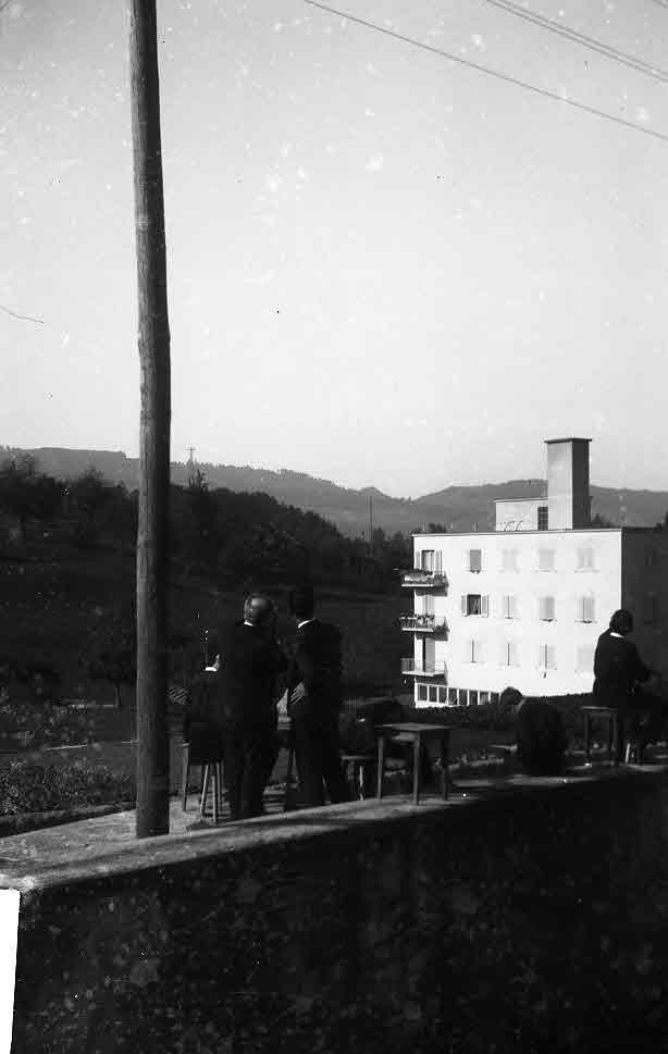 Staatsarchiv Luzern - Bilderschatz