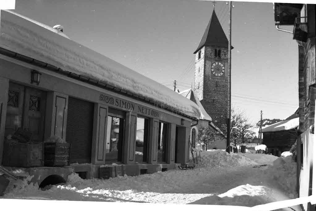 Staatsarchiv Luzern - Bilderschatz