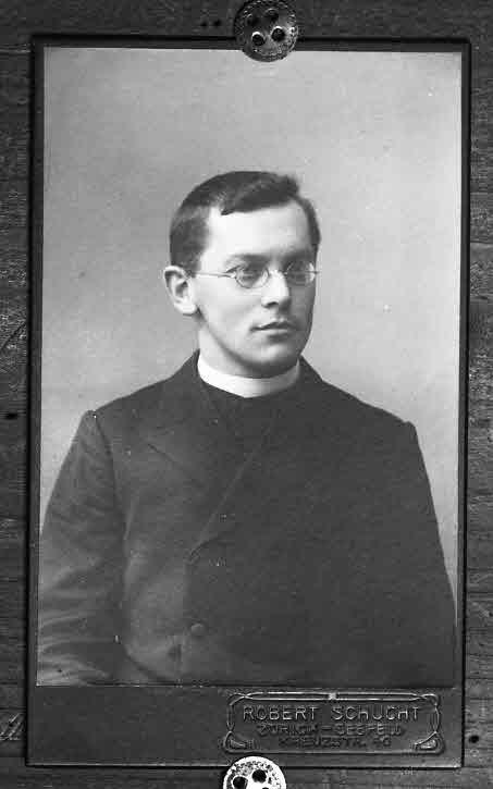 Staatsarchiv Luzern - Bilderschatz