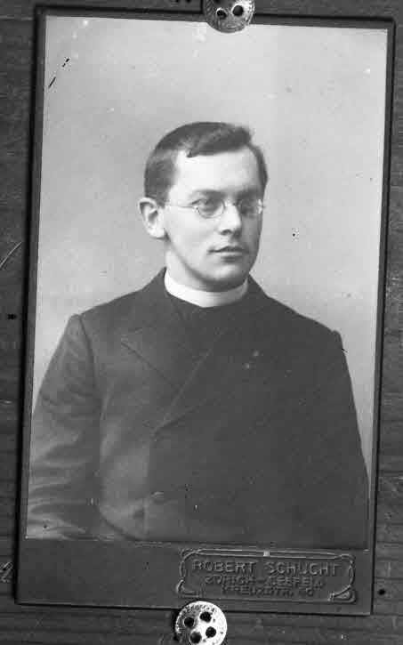 Staatsarchiv Luzern - Bilderschatz