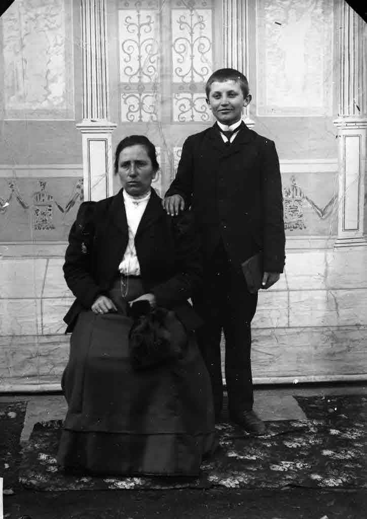 Staatsarchiv Luzern - Bilderschatz