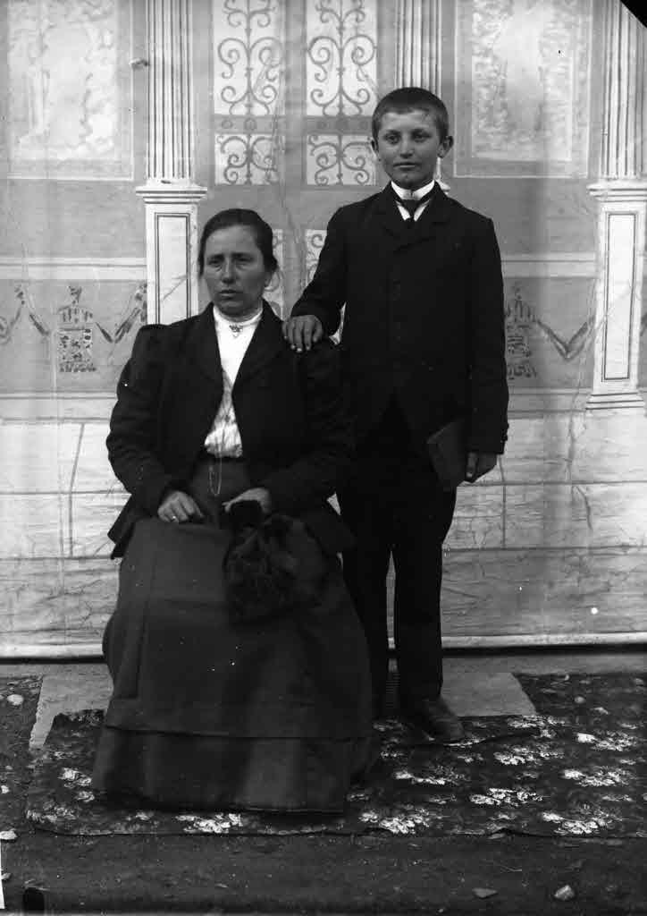 Staatsarchiv Luzern - Bilderschatz