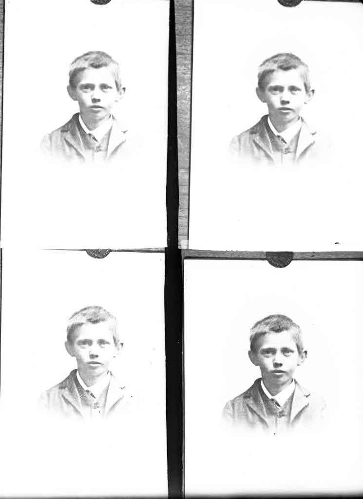 Staatsarchiv Luzern - Bilderschatz