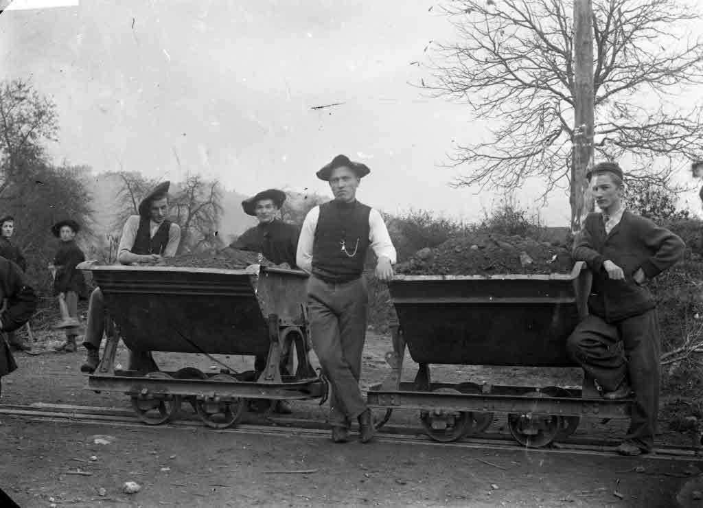 Staatsarchiv Luzern - Bilderschatz