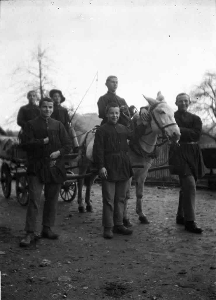 Staatsarchiv Luzern - Bilderschatz