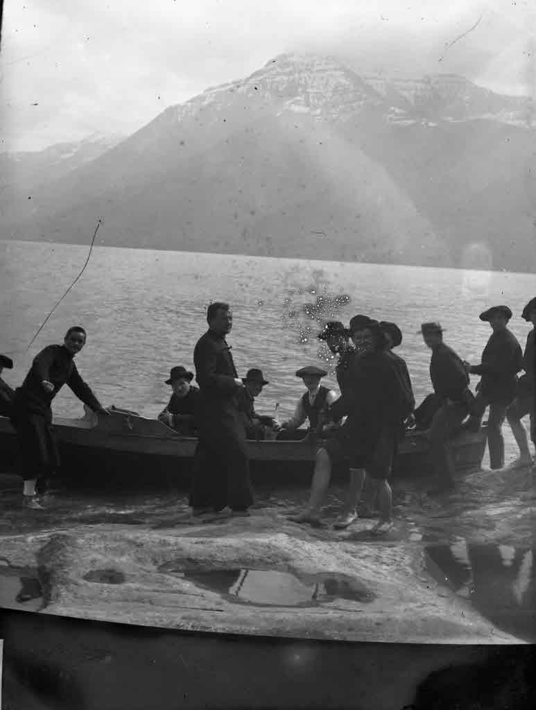 Staatsarchiv Luzern - Bilderschatz