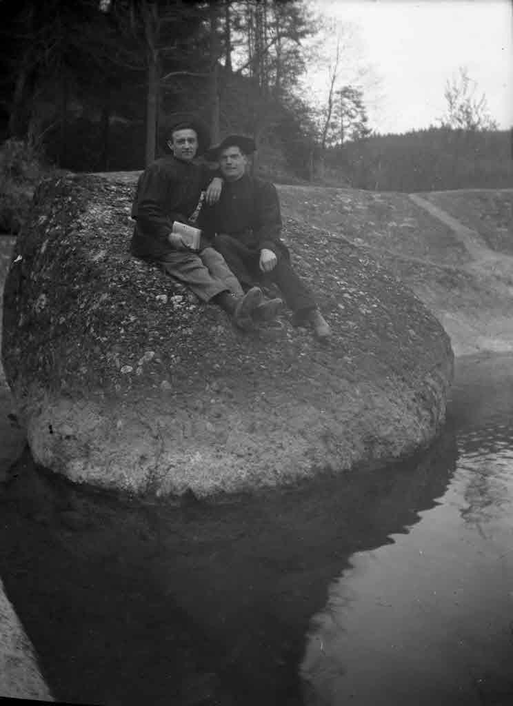 Staatsarchiv Luzern - Bilderschatz