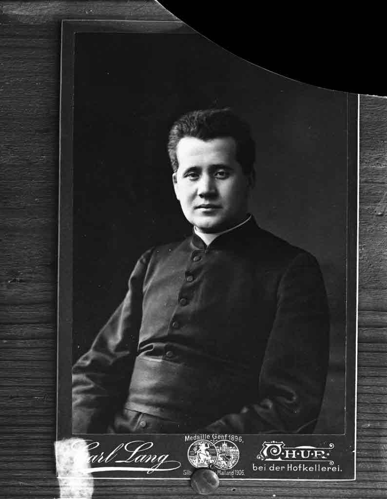 Staatsarchiv Luzern - Bilderschatz