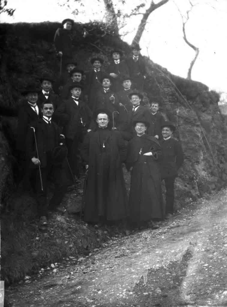 Staatsarchiv Luzern - Bilderschatz