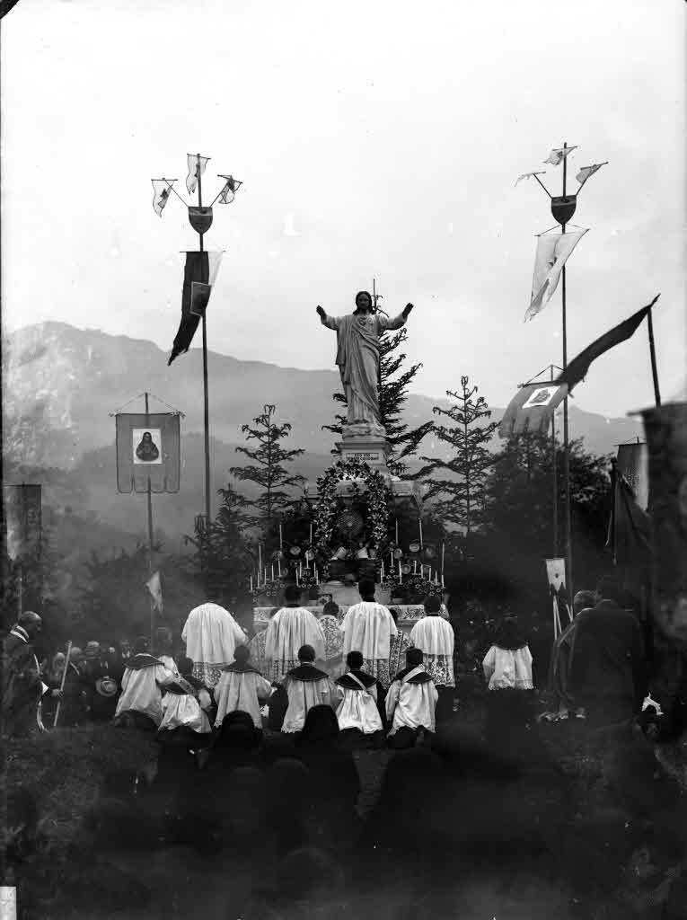 Staatsarchiv Luzern - Bilderschatz