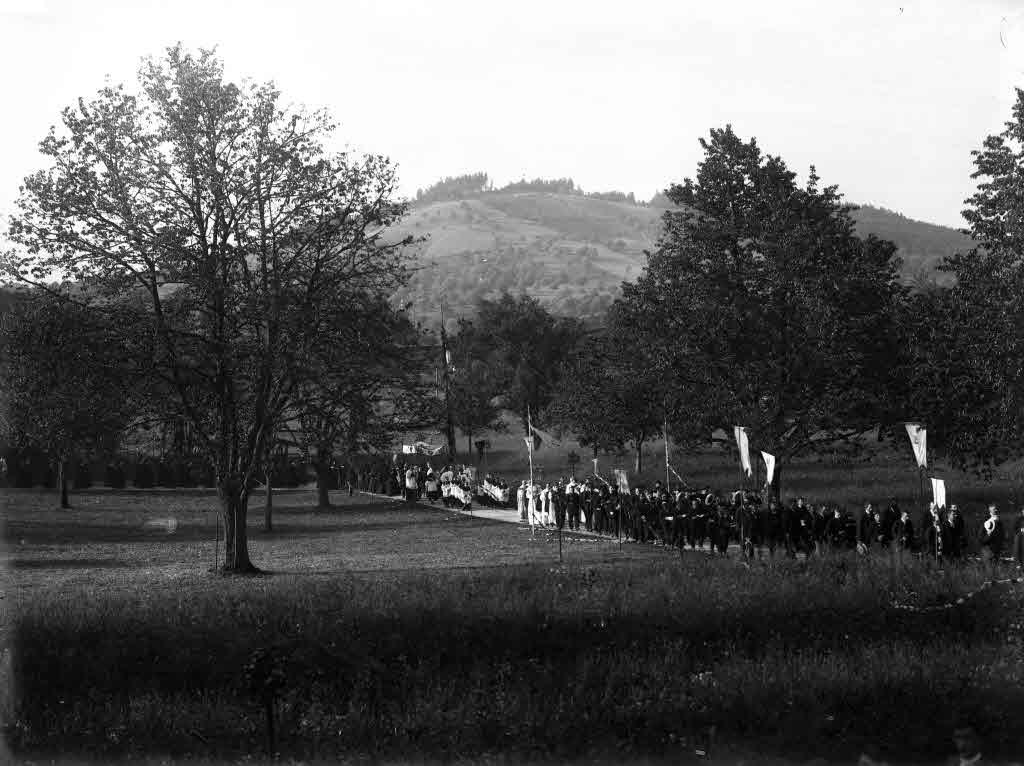Staatsarchiv Luzern - Bilderschatz