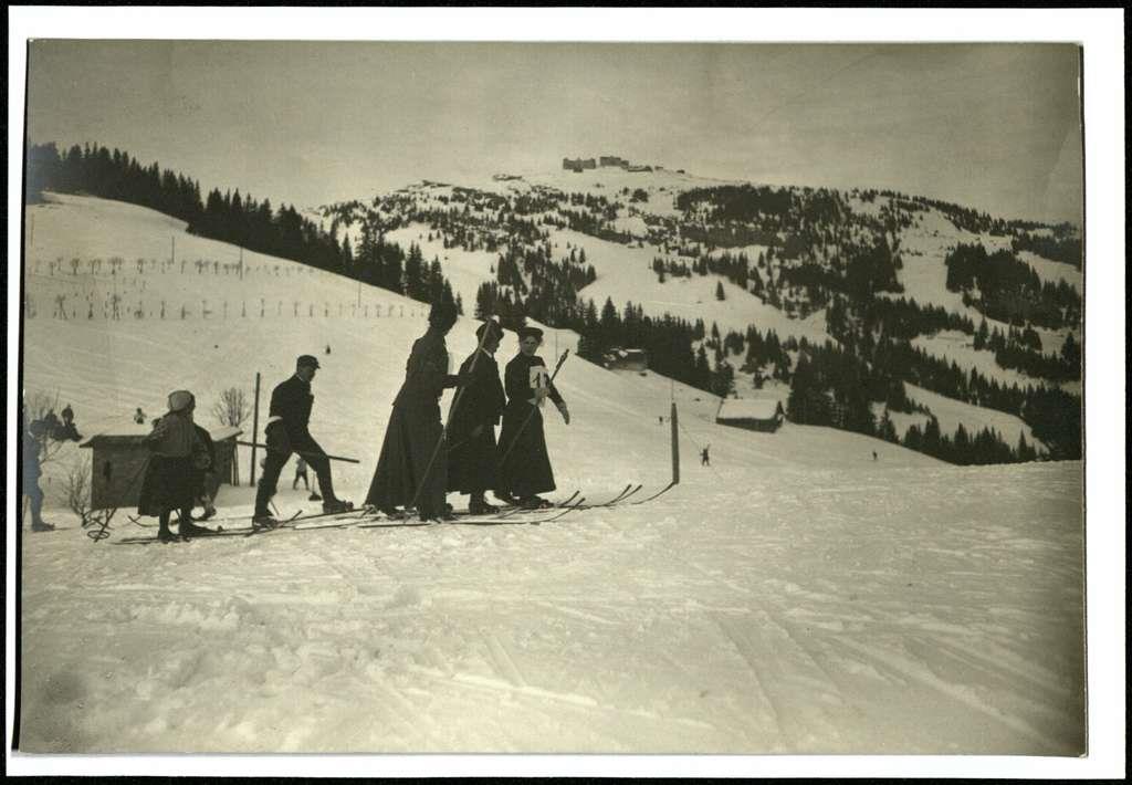 Staatsarchiv Luzern - Bilderschatz