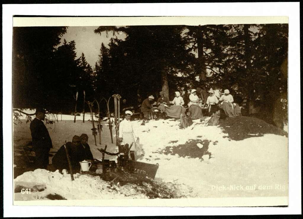 Staatsarchiv Luzern - Bilderschatz