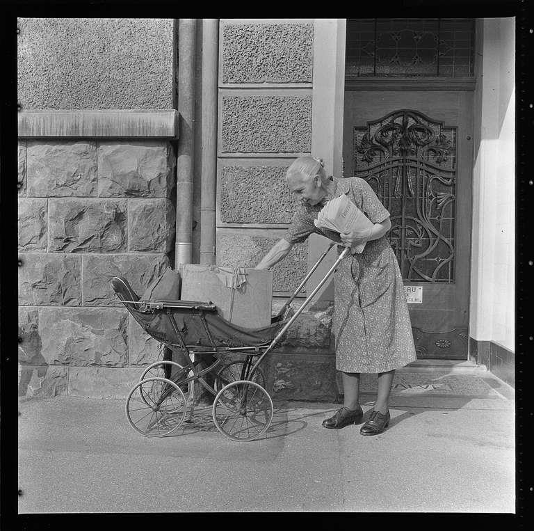 Staatsarchiv Luzern - Bilderschatz